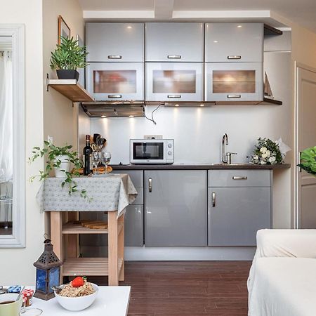 Stalingrad 32 - Cosy Apartement Close Old Port 니스 외부 사진