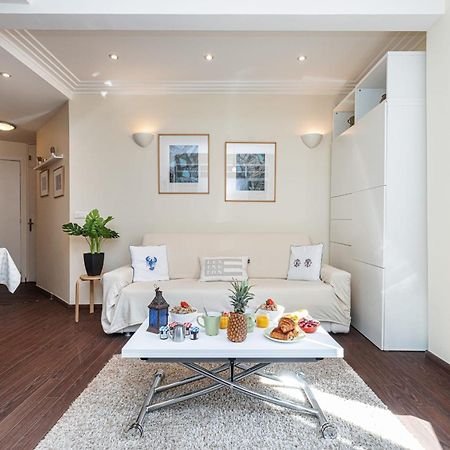 Stalingrad 32 - Cosy Apartement Close Old Port 니스 외부 사진